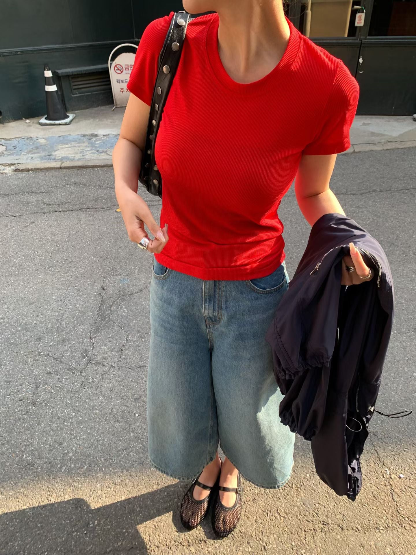 Apate Tee (5 Colors)