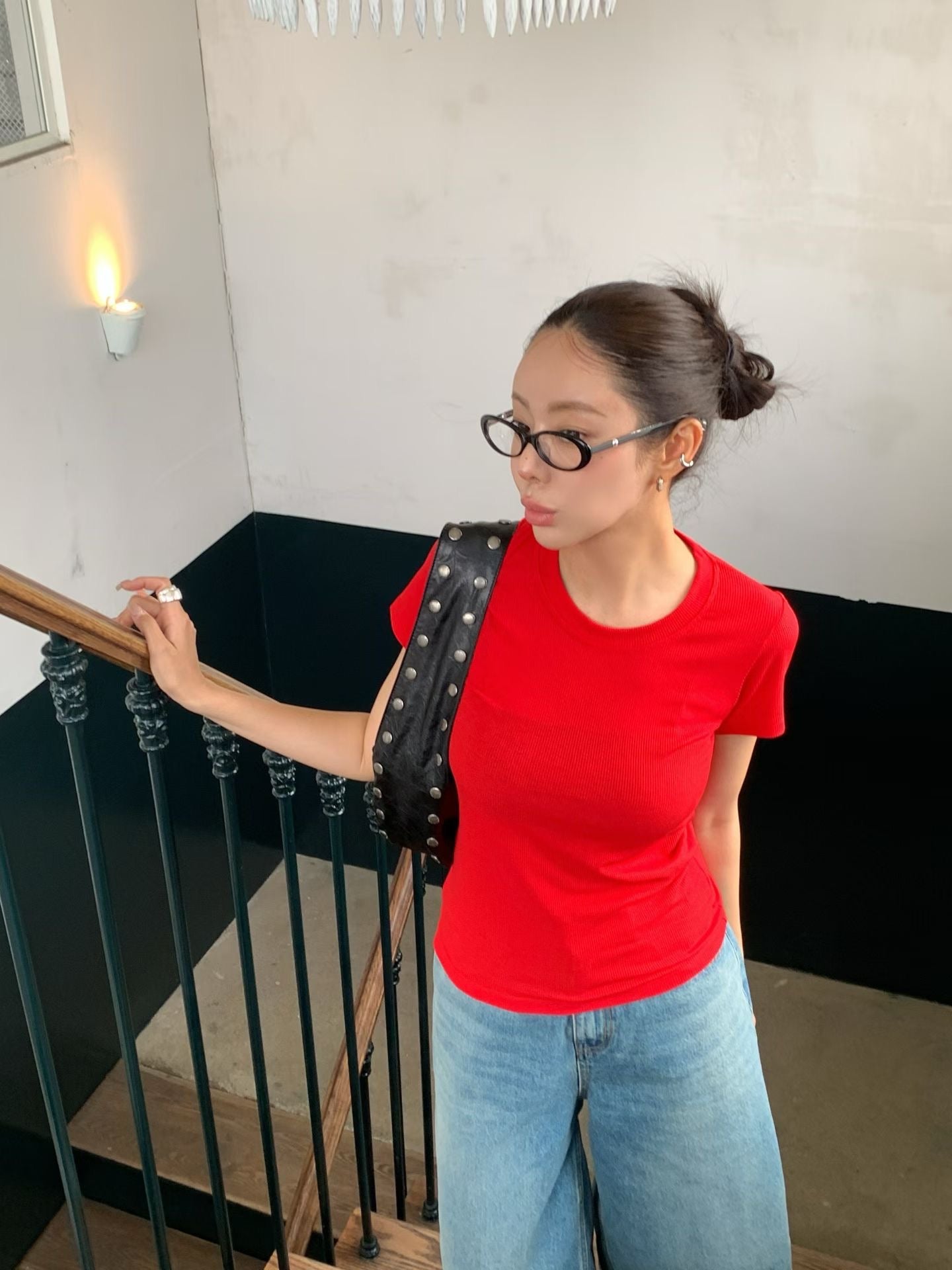 Apate Tee (5 Colors)