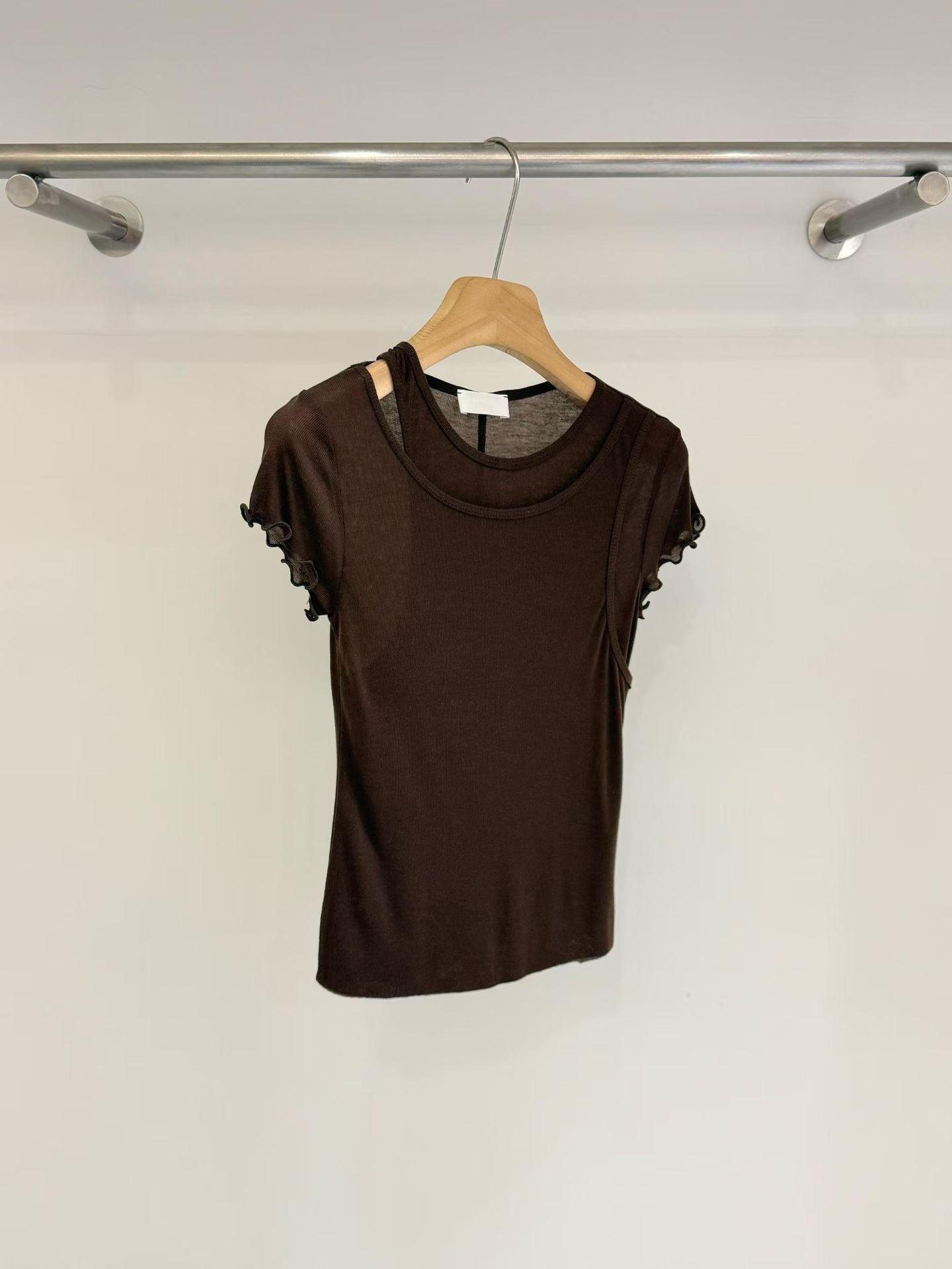 Cilo Tee (6 Colors)
