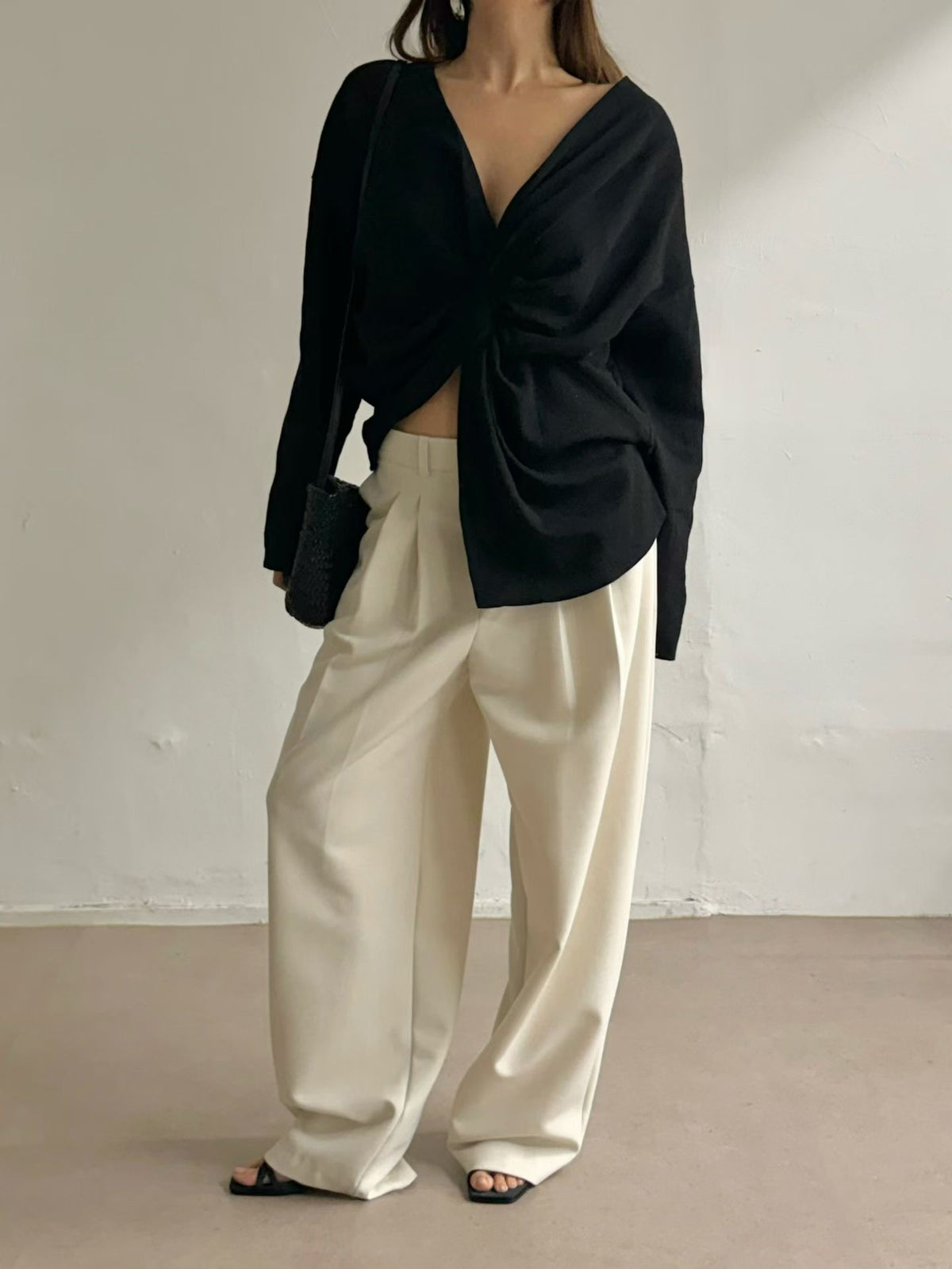 Tierney Pants (4 Colors)