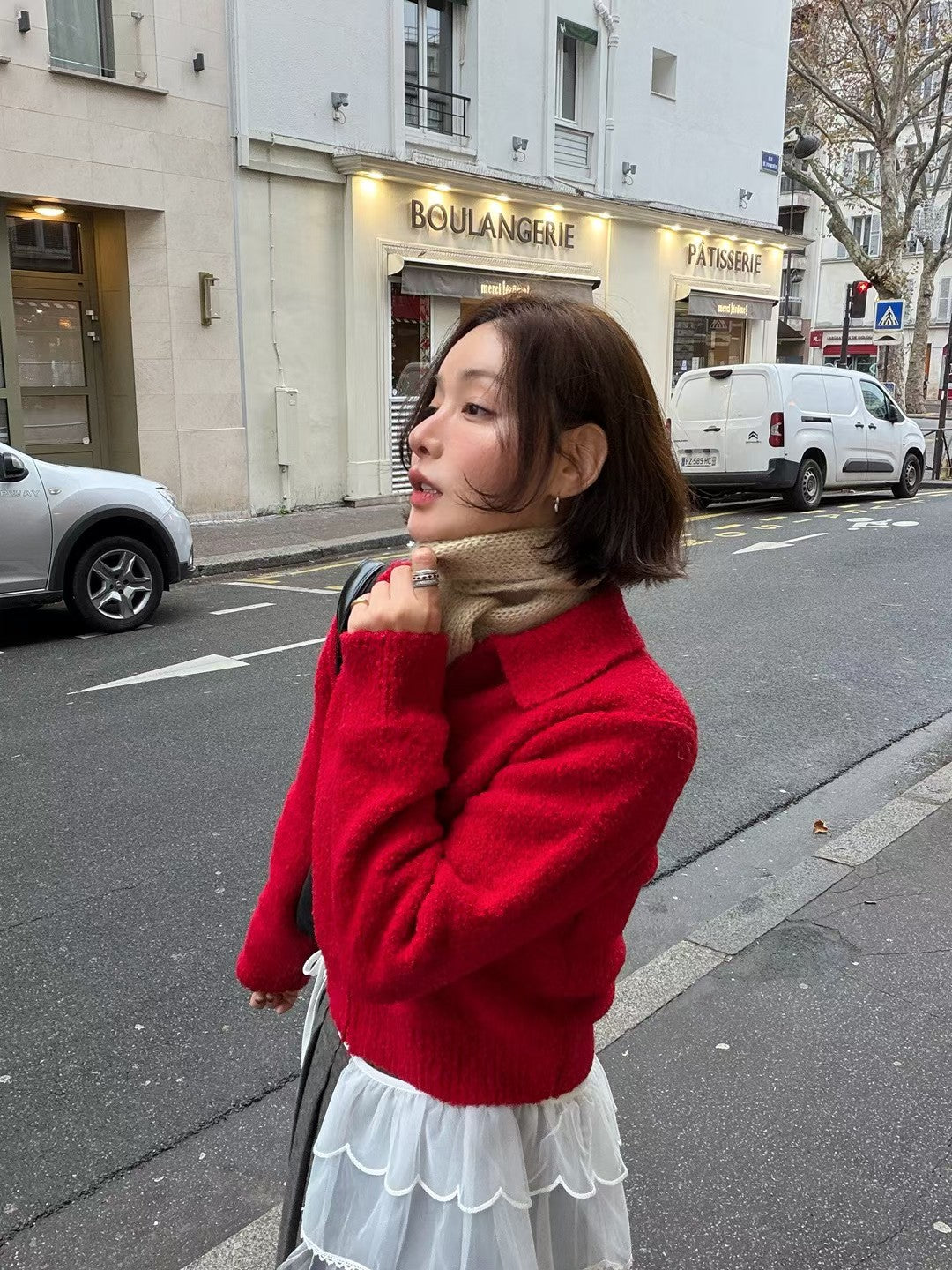 Runa Cardigan (4 Colors)