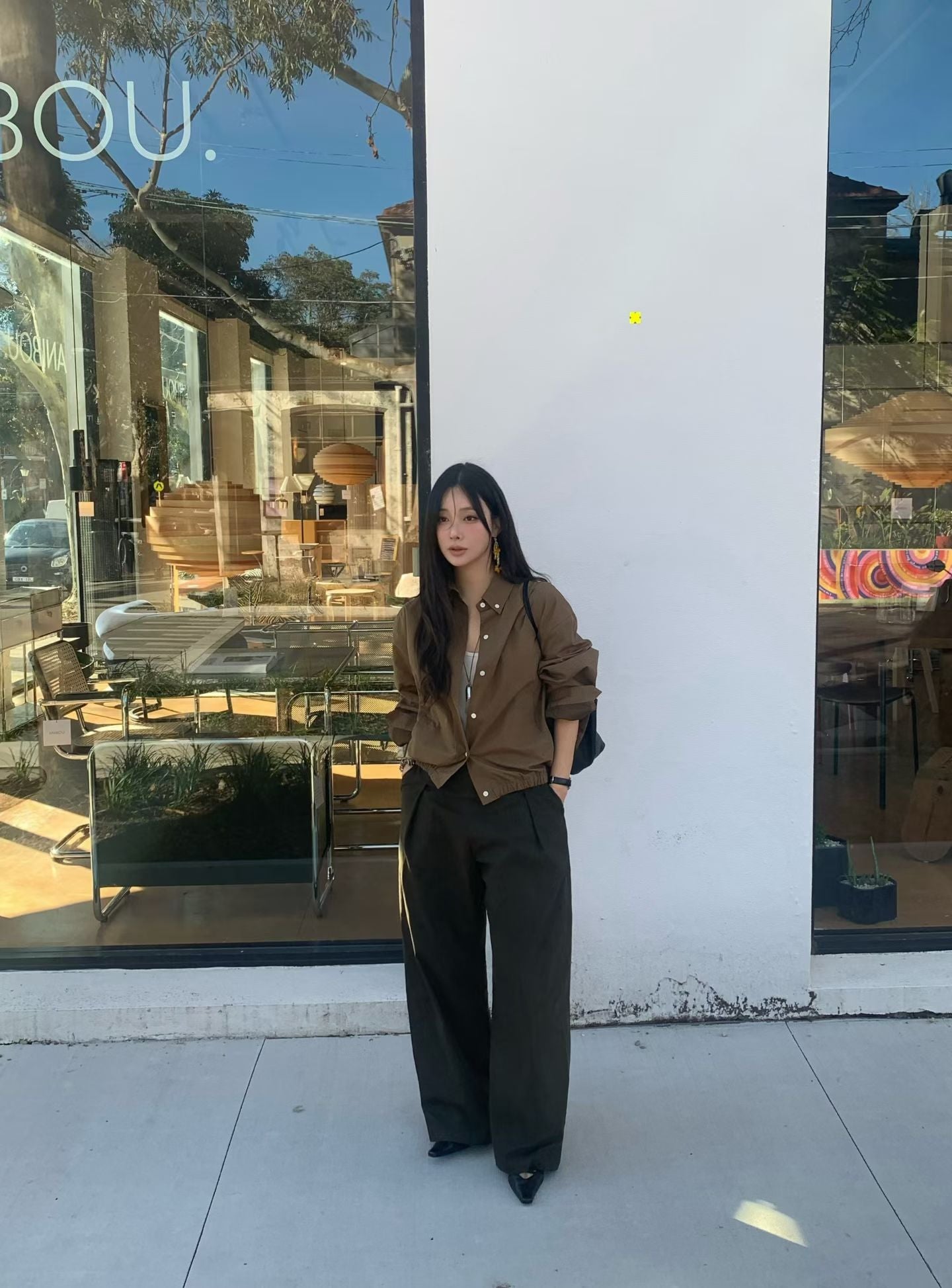 Sonara Pants (2 Colors)