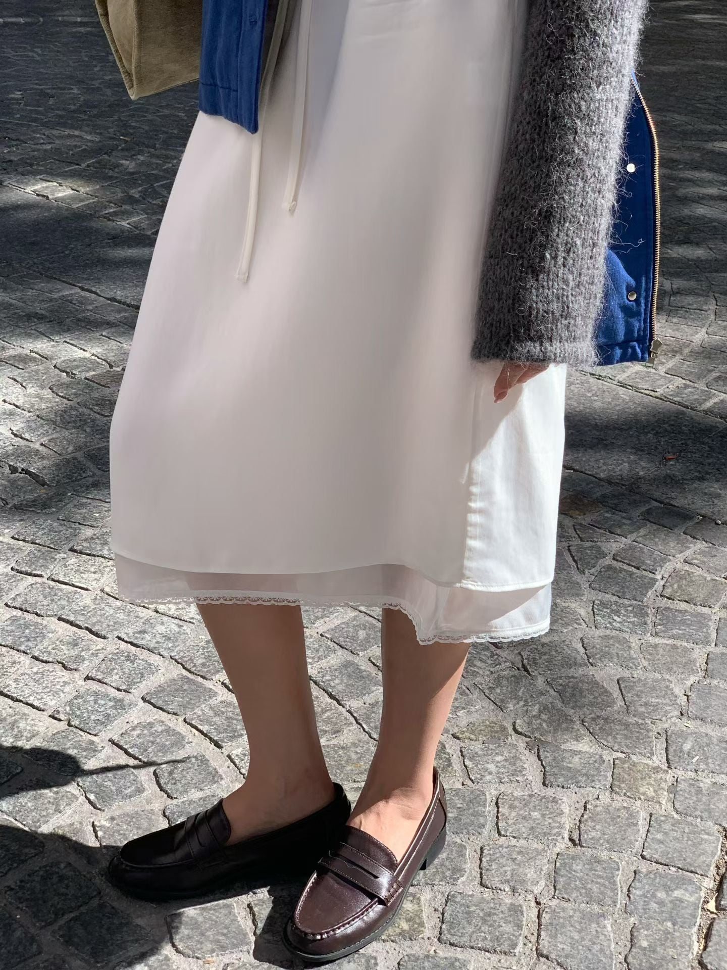 Estel Skirt (2 Colors)