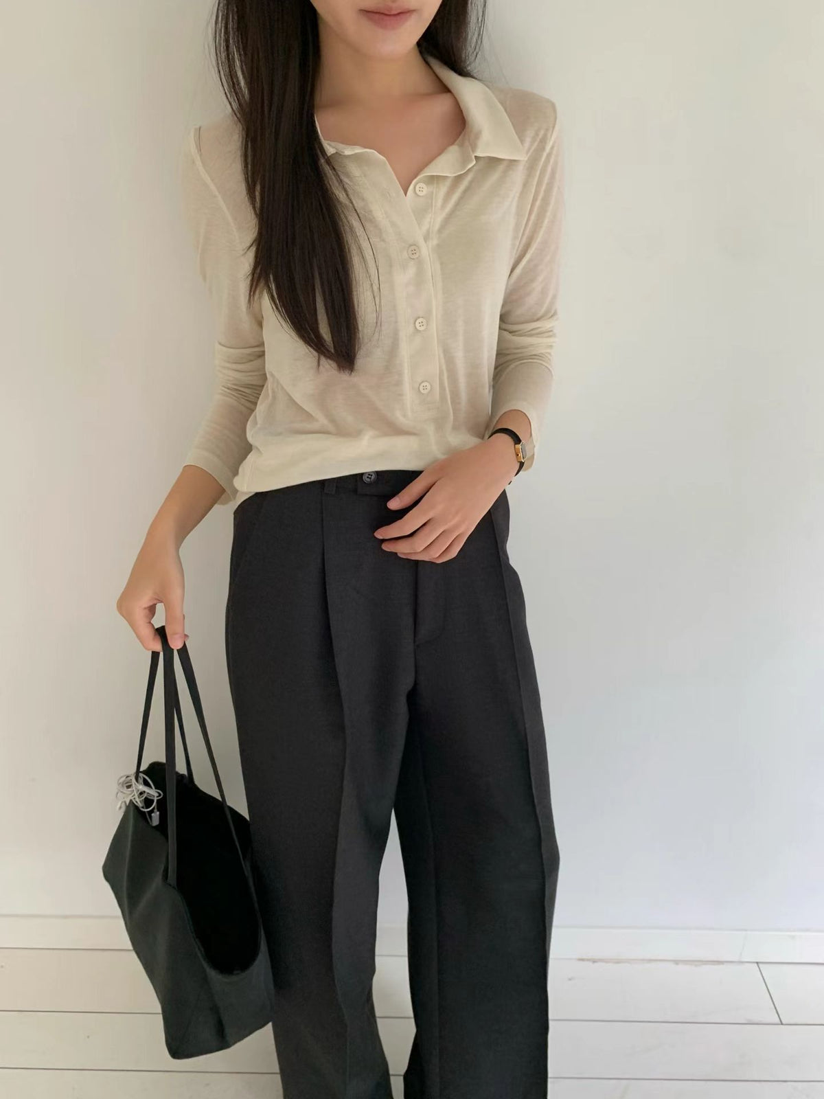 Xenda Pants (3 Colors)