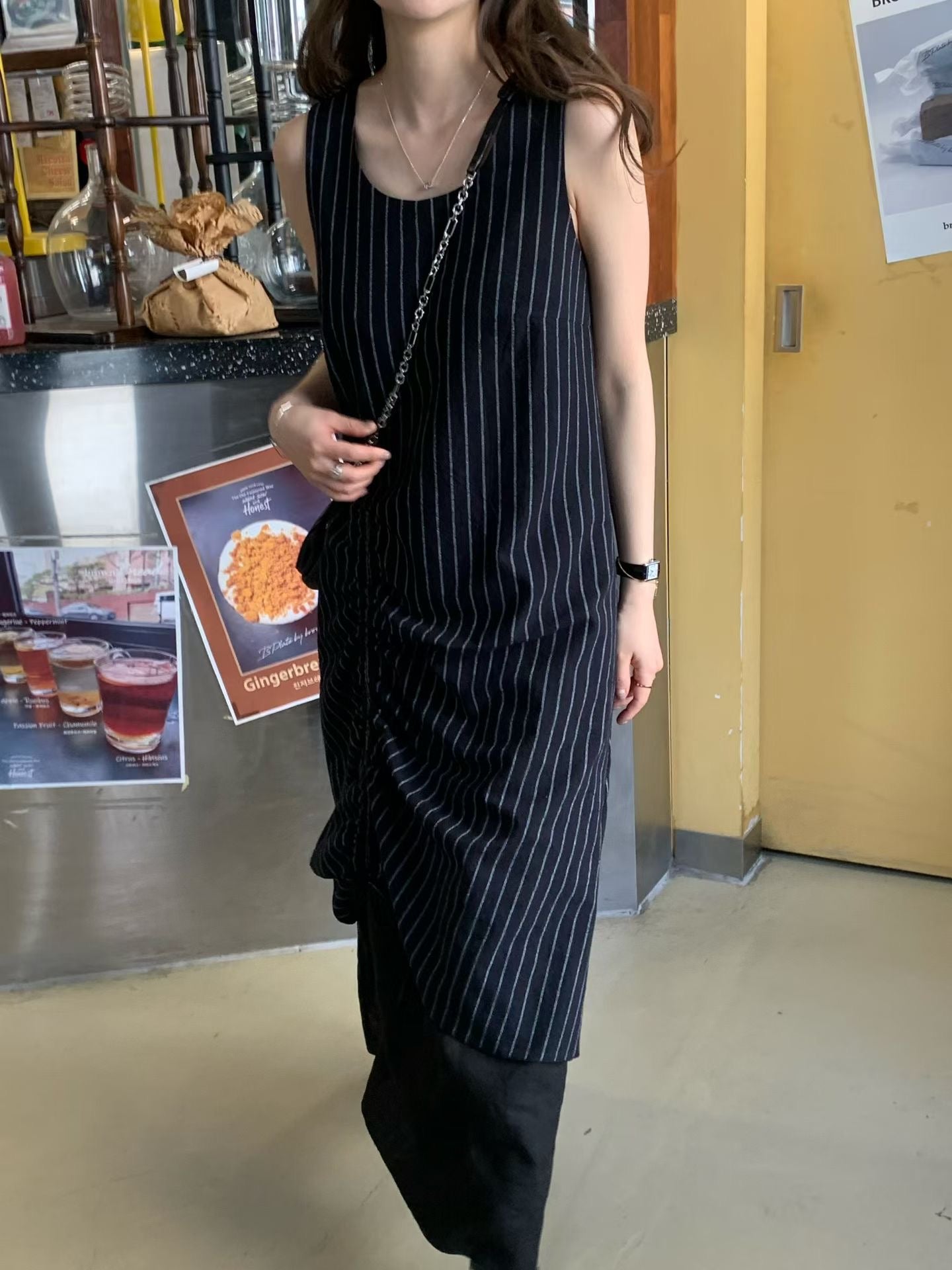 Circe OPS (2 Colors)