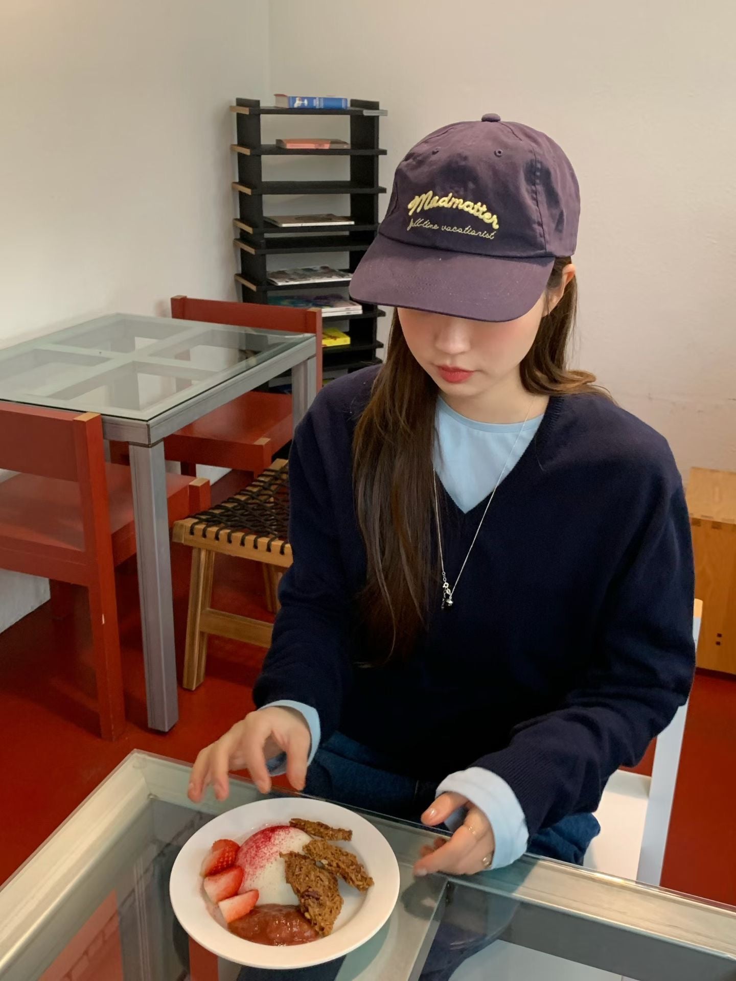 Niamh Knit Top (4 Colors)