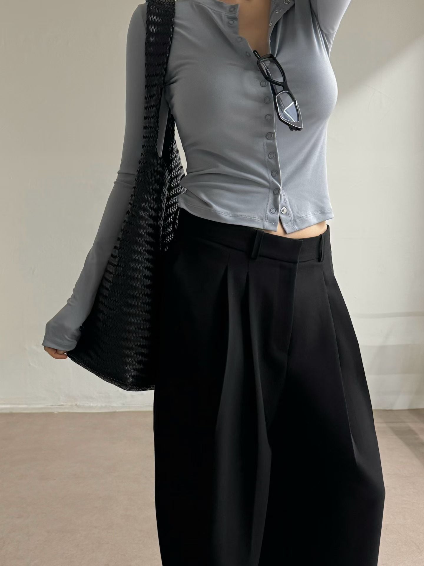 Orlena Top (4 Colors)