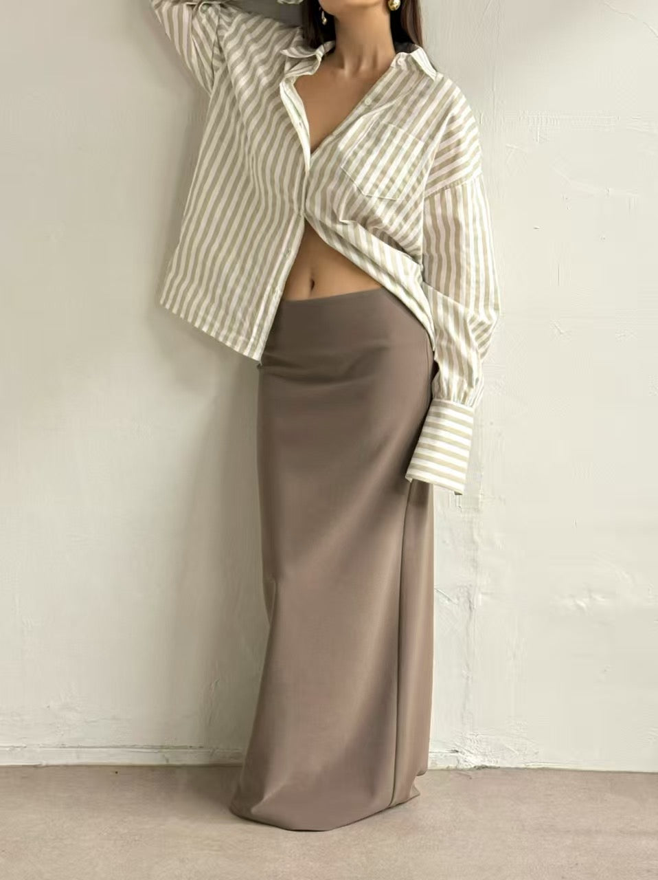 Calypso Skirt (4 Colors)