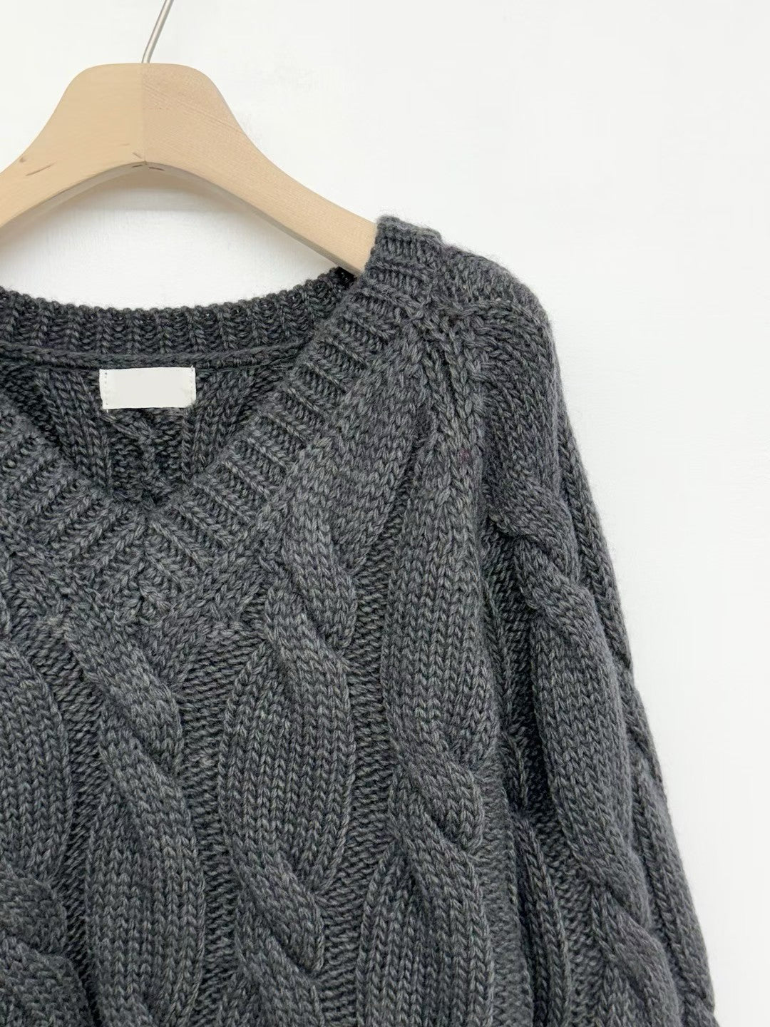 Bronte Knit Top (4 Colors)