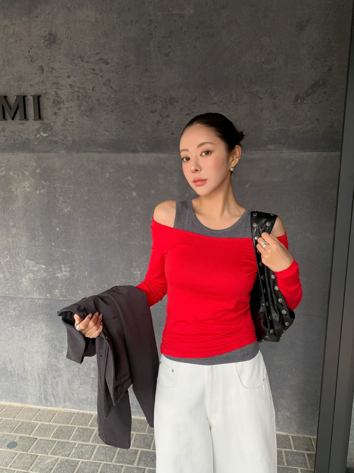 Alex Top Set (3 Colors)