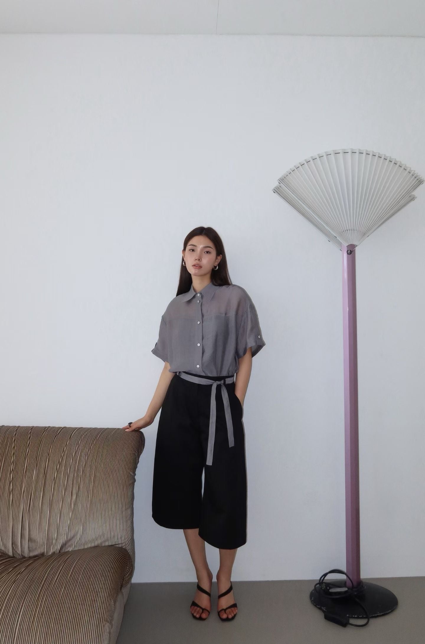 Anahera Pants (3 Colors)