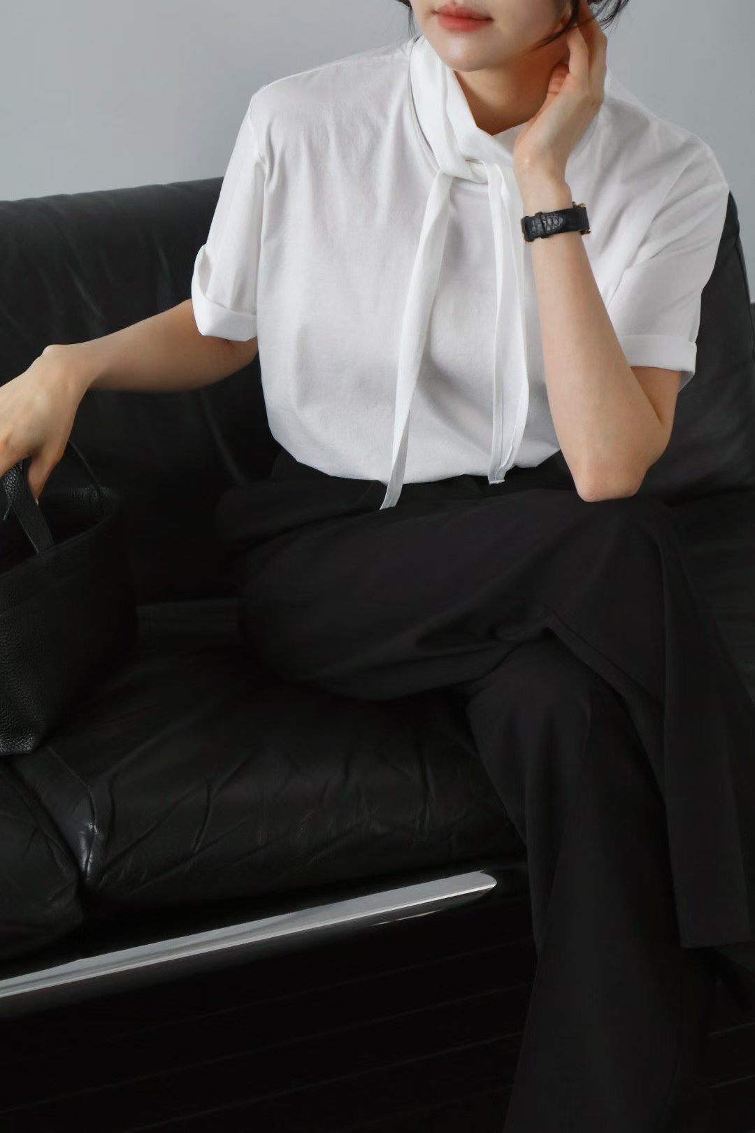 Erato Top (3 Colors)
