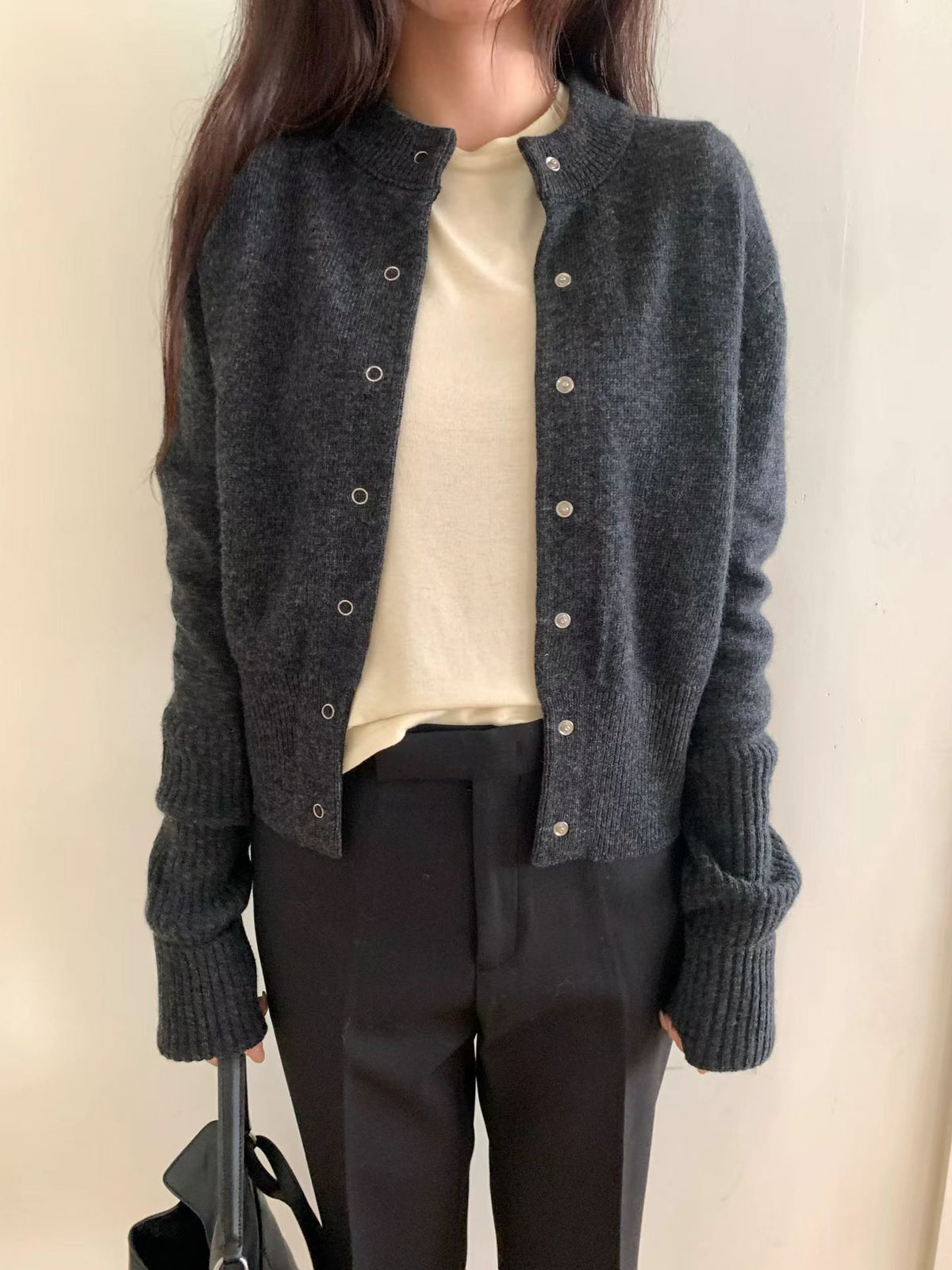 Dahliana Cardigan (4 Colors)