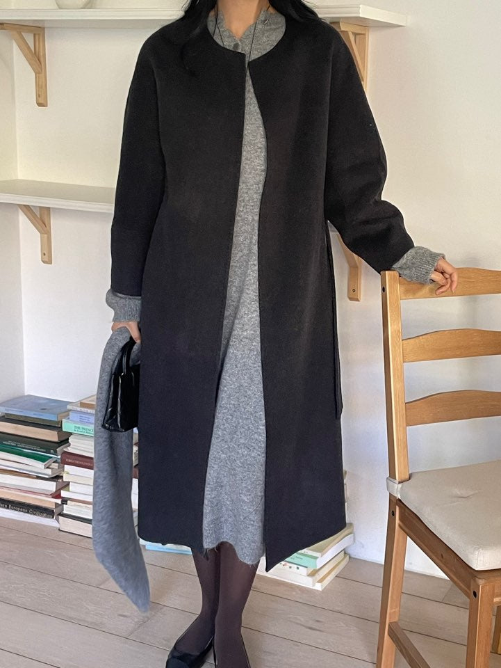 Hestia Wool Coat (3 Colors)