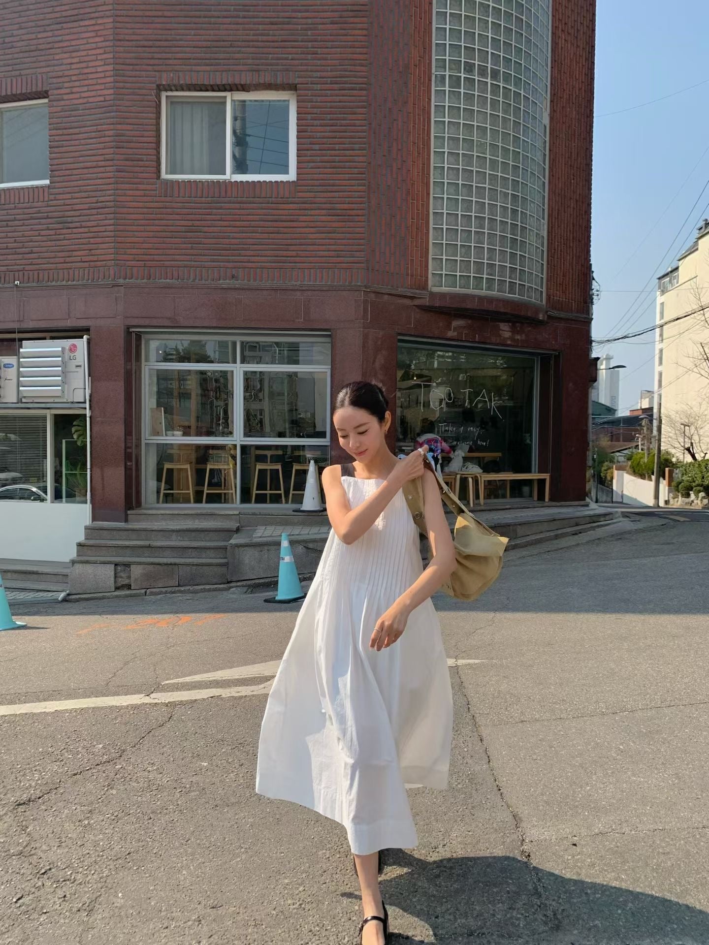 Thetis OPS (2 Colors)