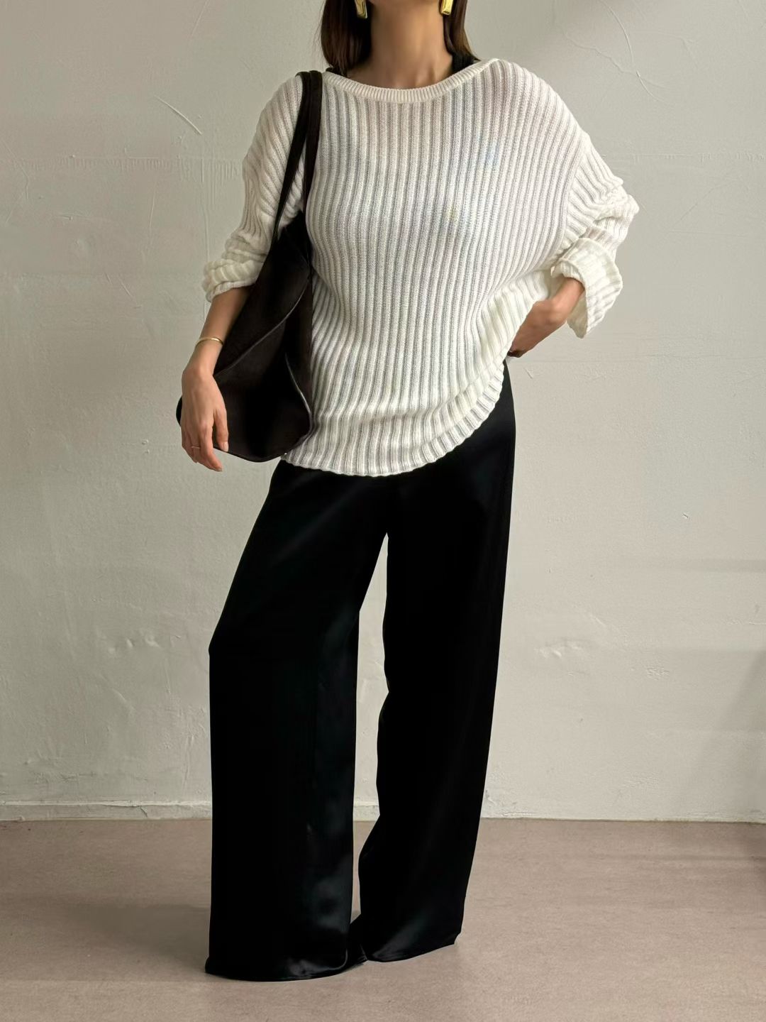Noemi Pants (2 Colors)