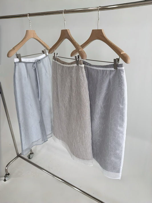 Iskra Skirt (3 Colors)