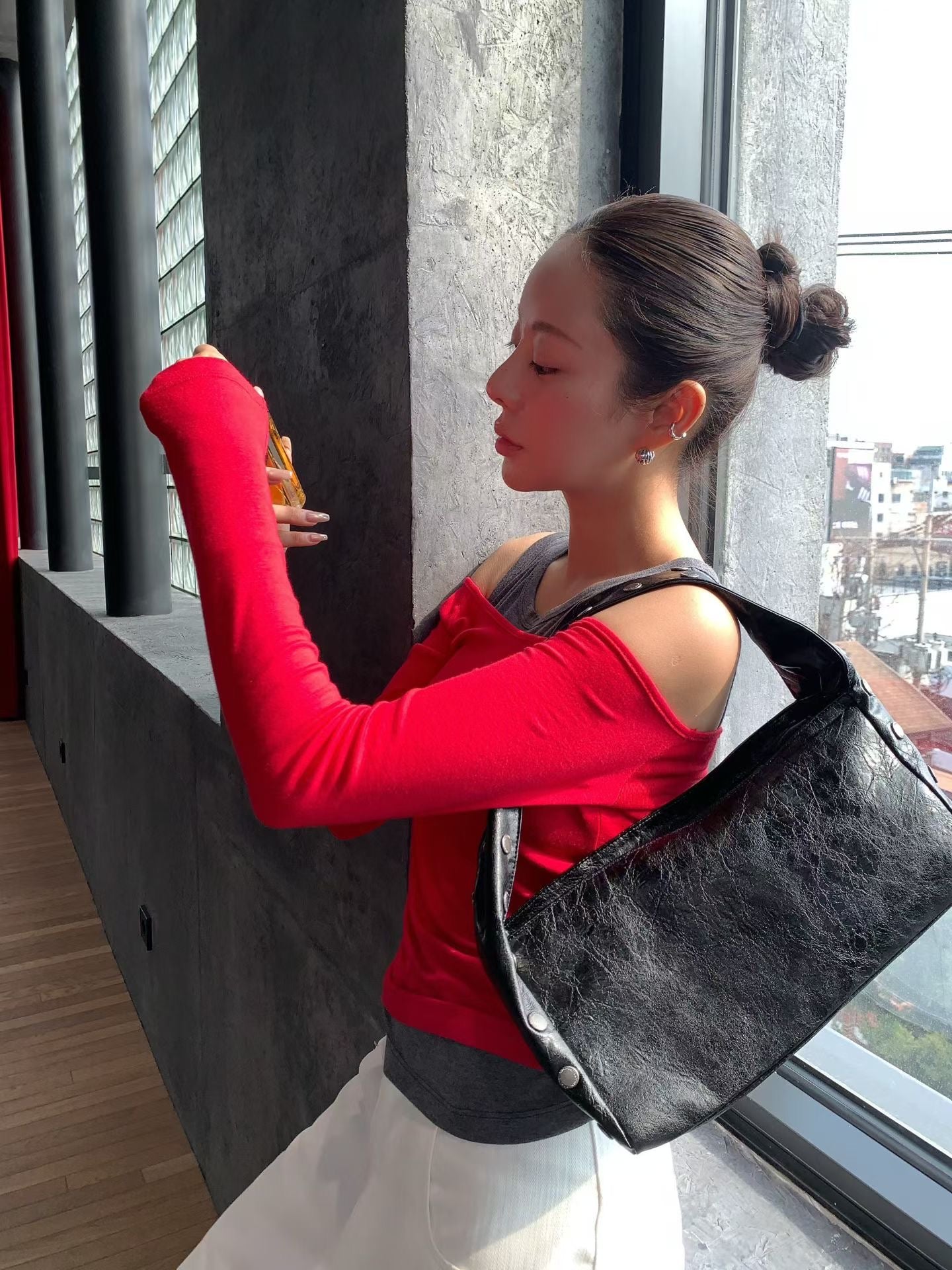 Alex Top Set (3 Colors)