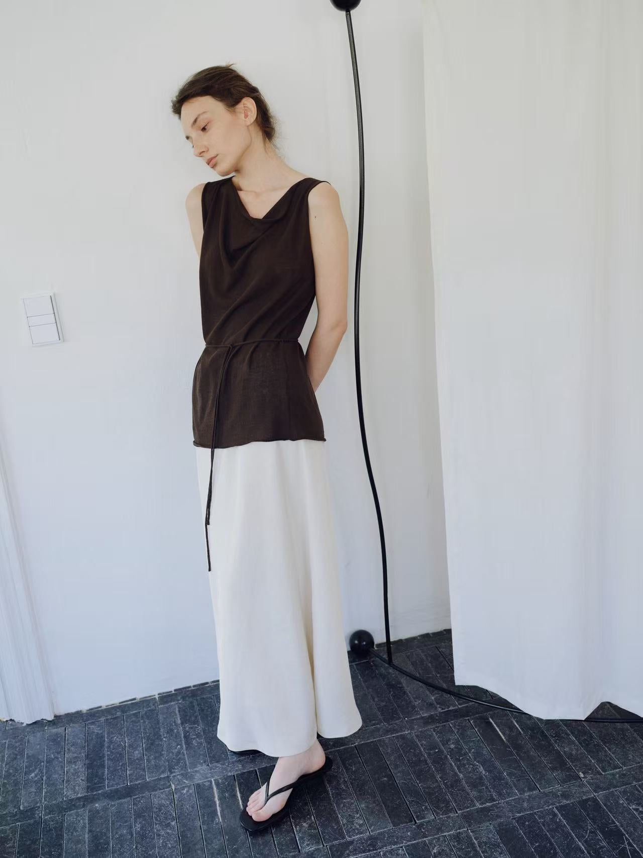 Amarina Knit Top (3 Colors)