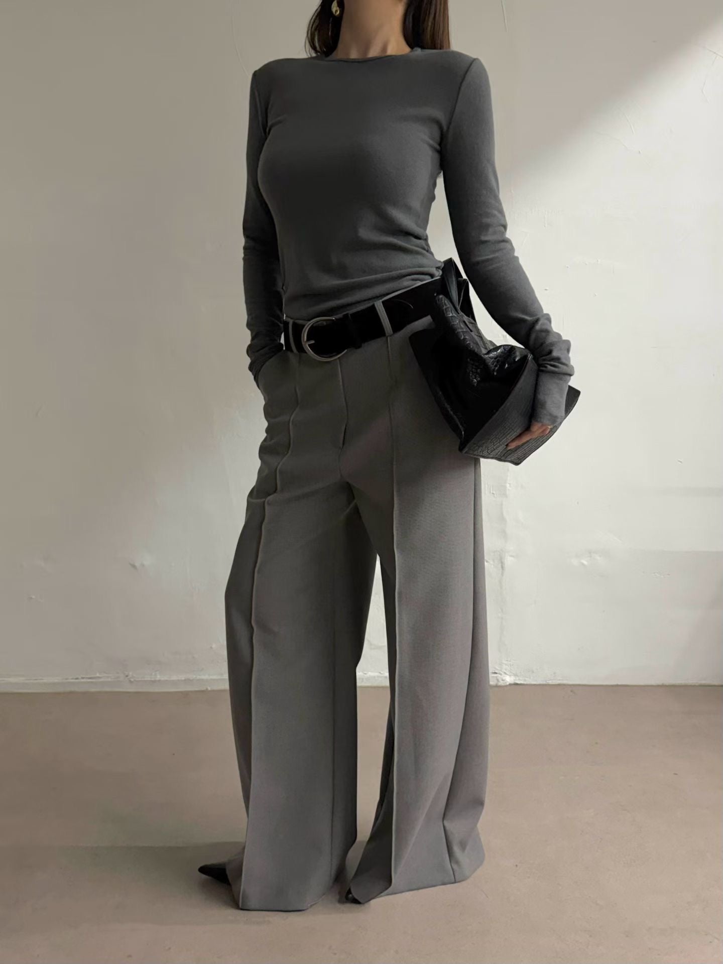 Tove Top (8 Colors)