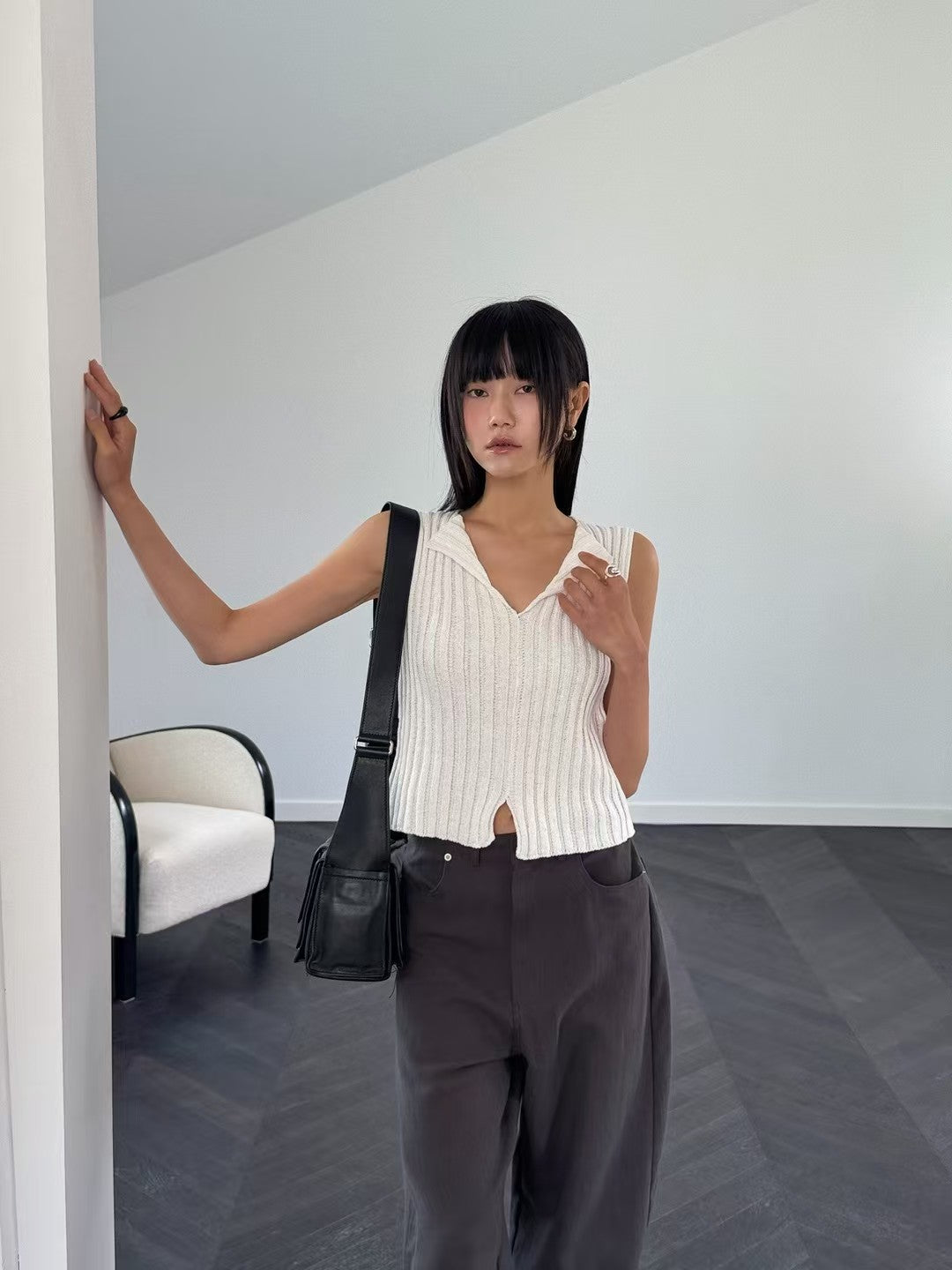 Greir Top (3 Colors)