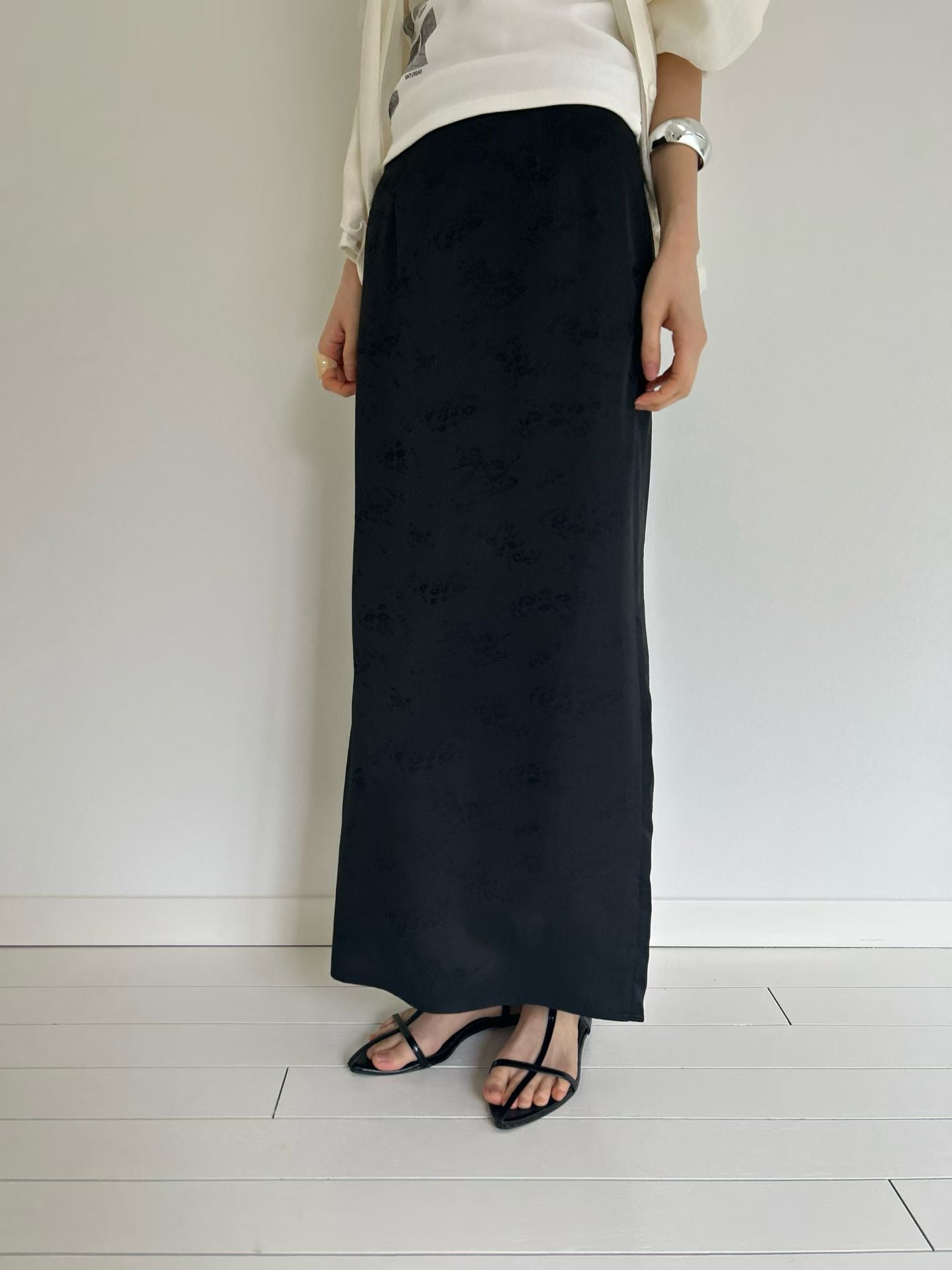 Alefa Skirt (2 Colors)
