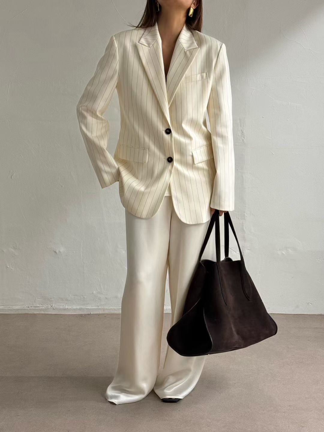 Juniper Blazer (2 Colors)