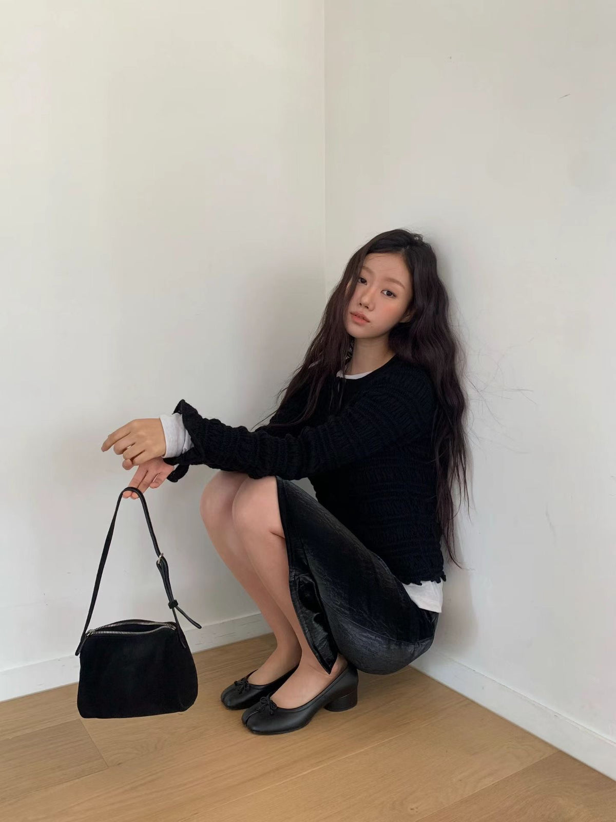 Ferelith Sweater (3 Colors)