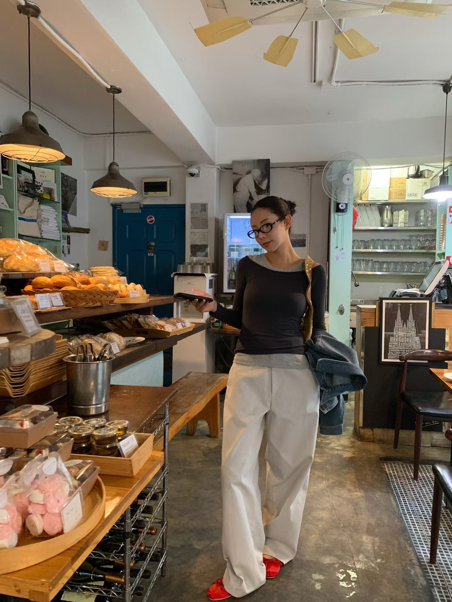 Alex Top Set (3 Colors)