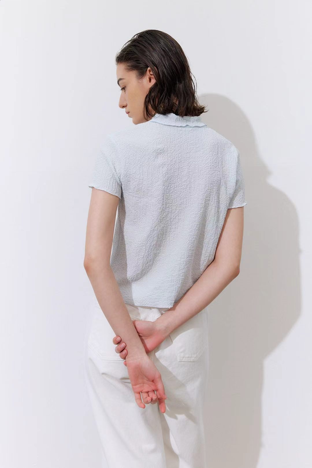 Ailina Top (3 Colors)