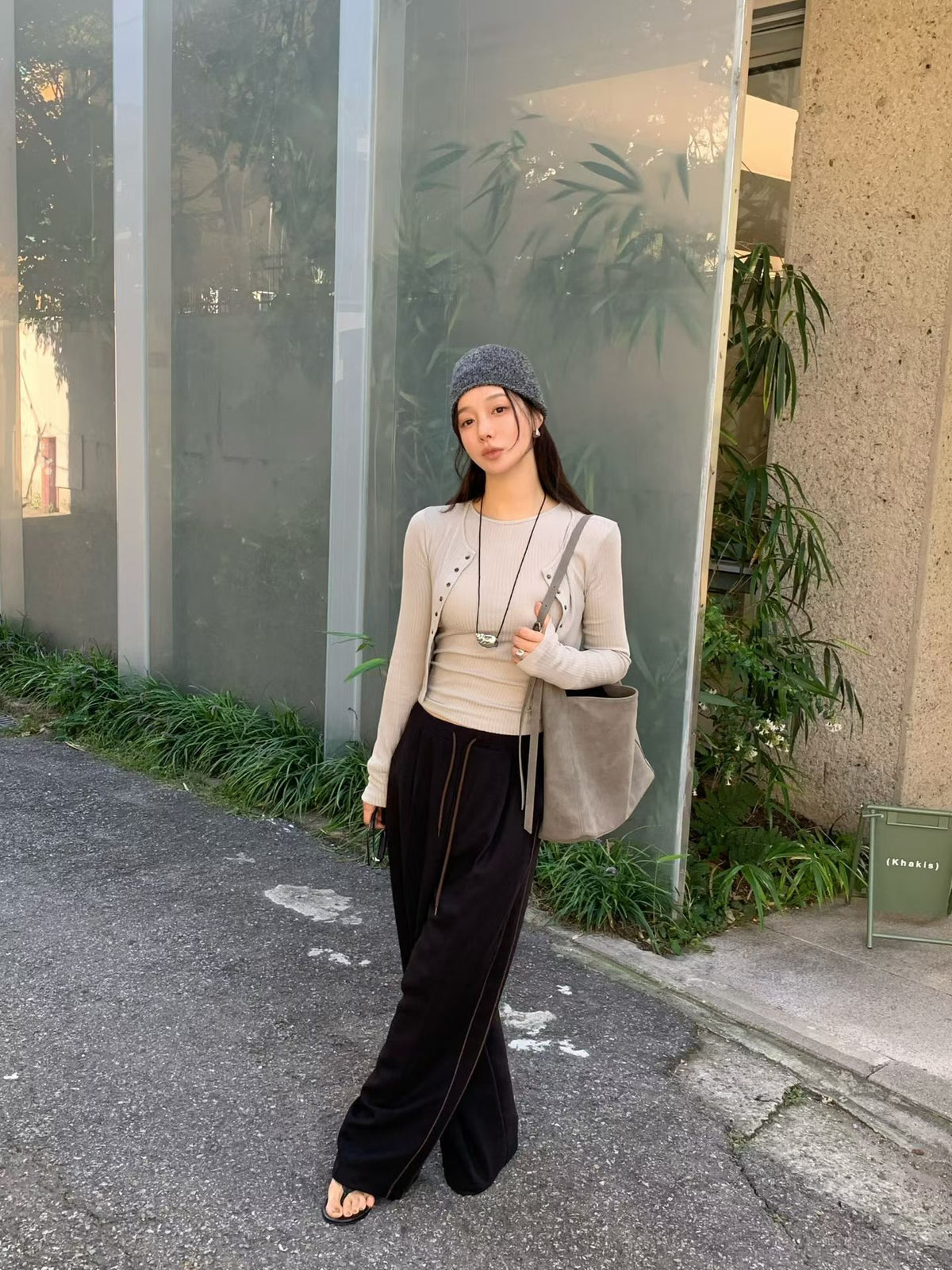 Malena Top Set (3 Colors)