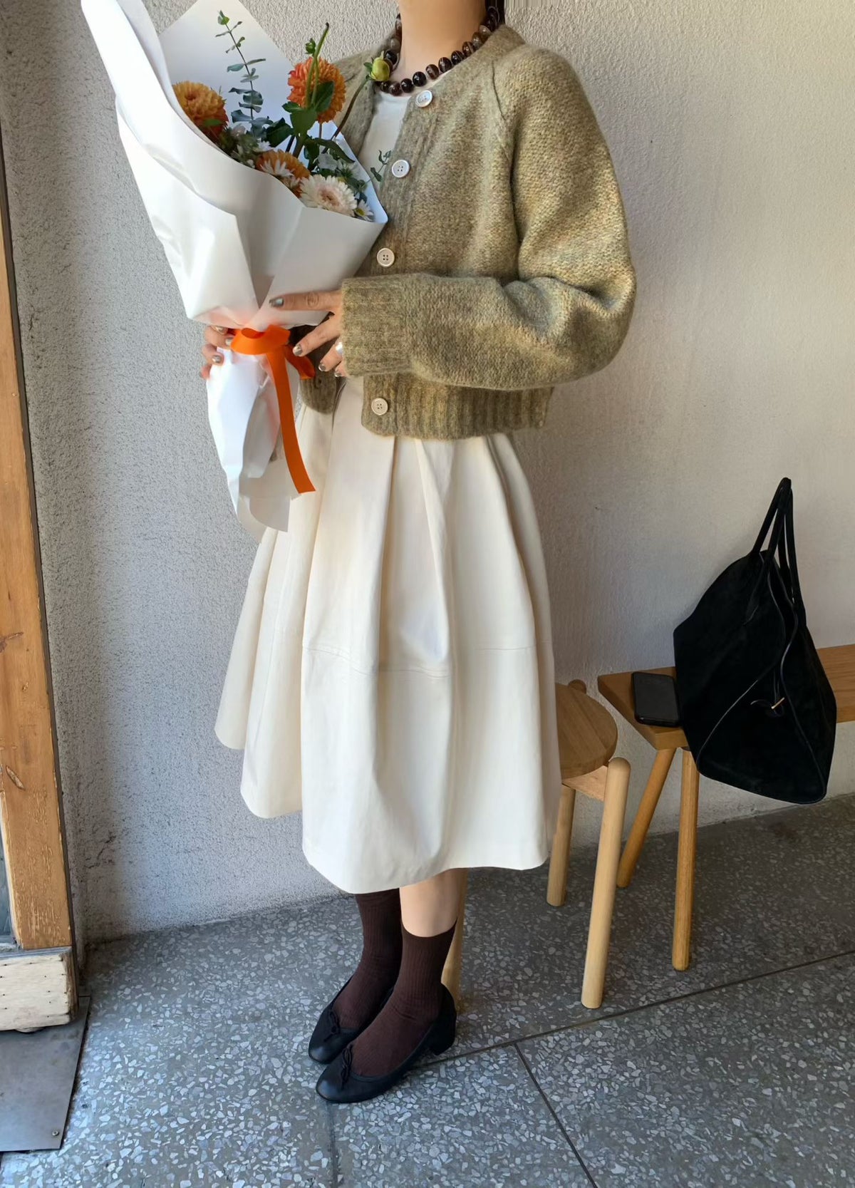 Dameryn Cardigan (3 Colors)
