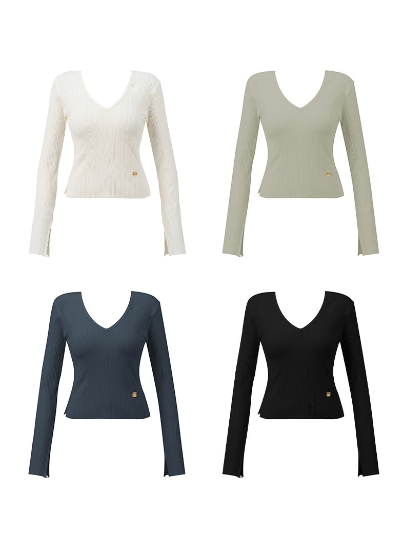 Sydney Top (4 Colors)
