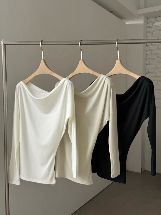 Aurelie Top (3 Colors)