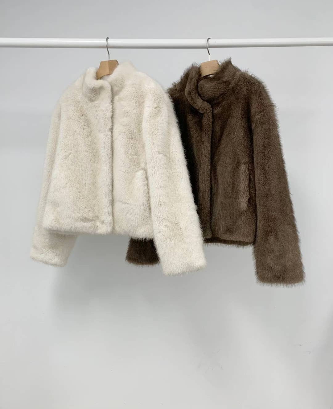 Lyric Coat (2 Colors)