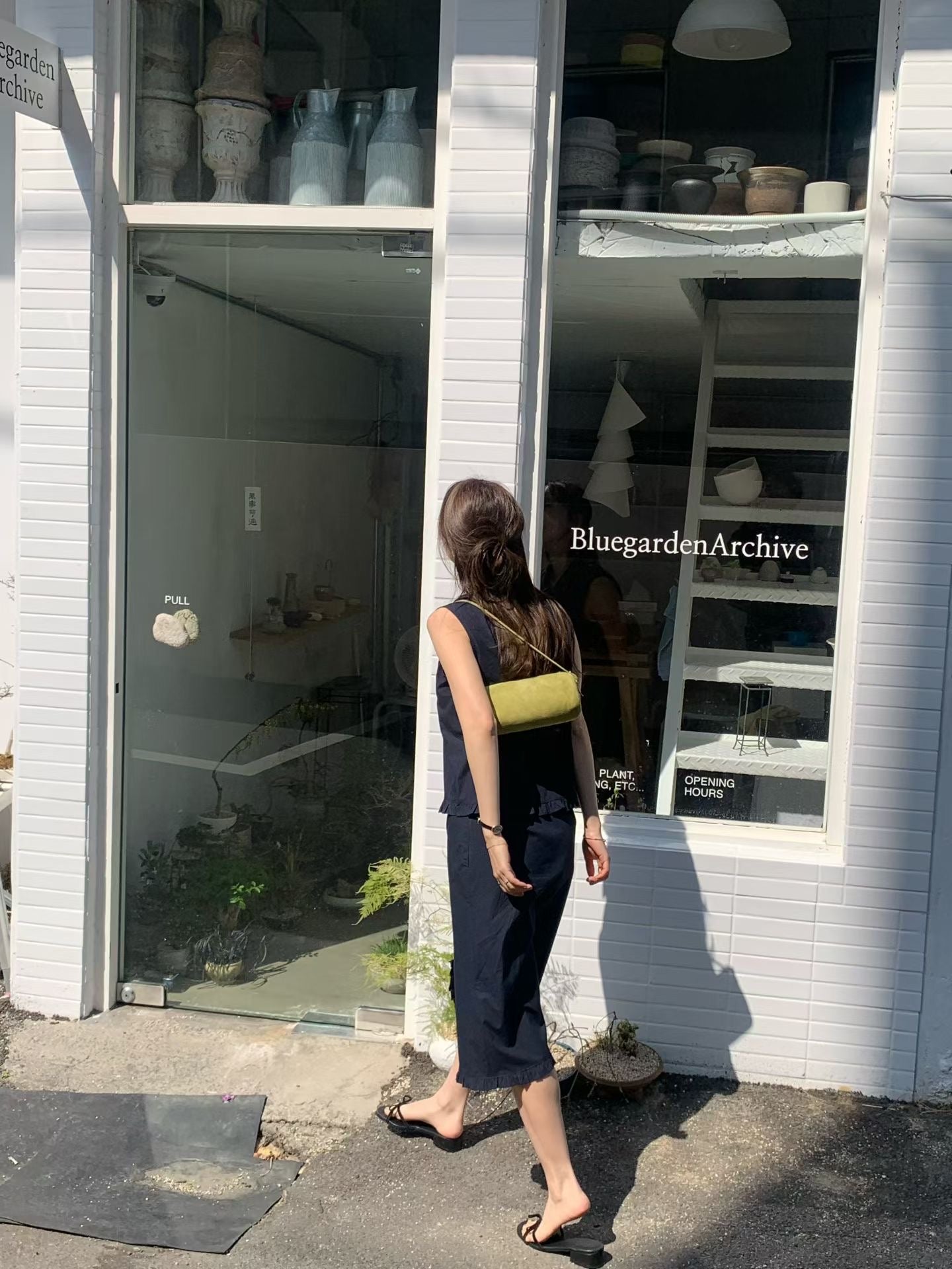 Hecate Skirt (2 Colors)