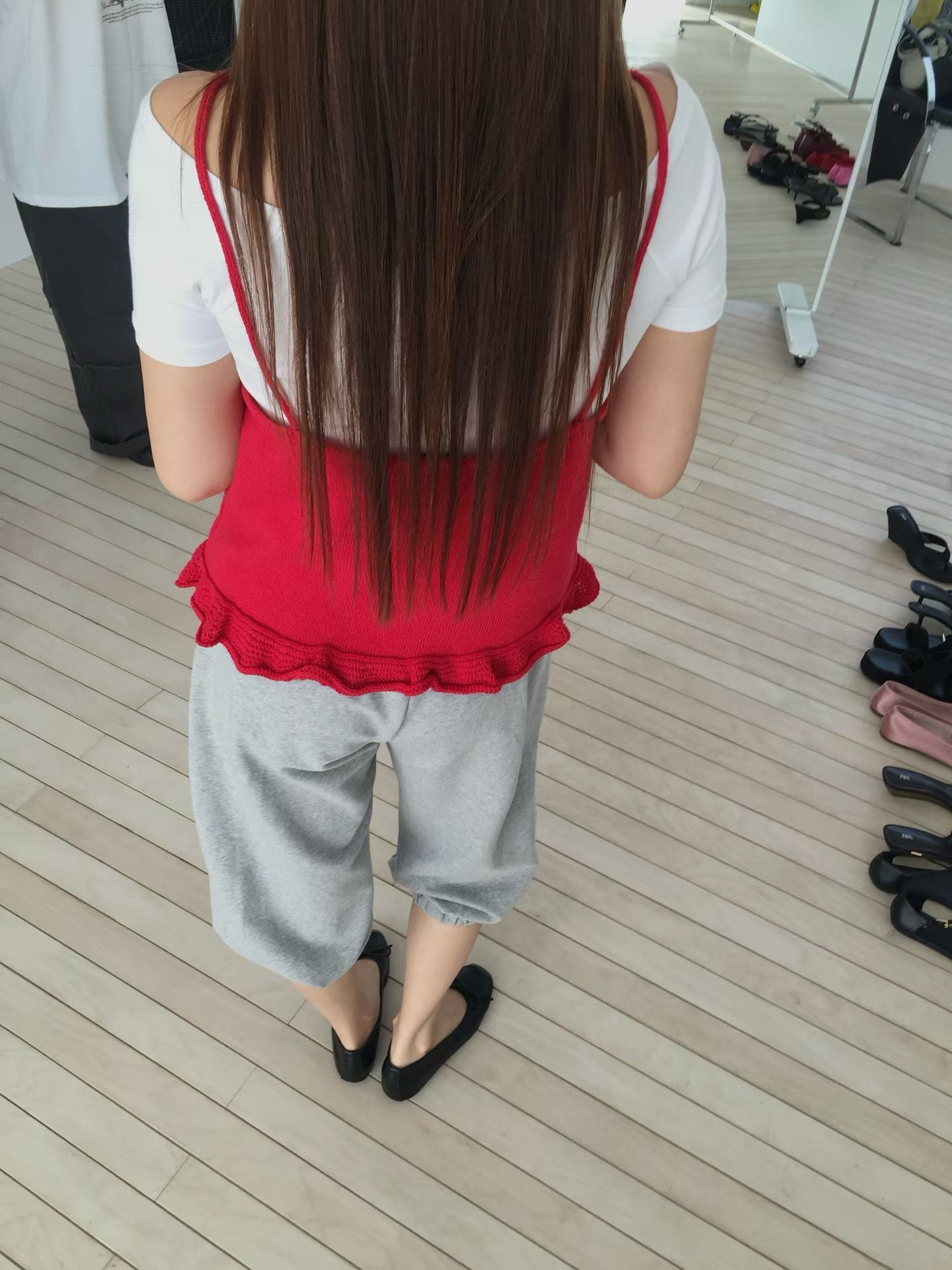 Vailan Top (3 Colors)