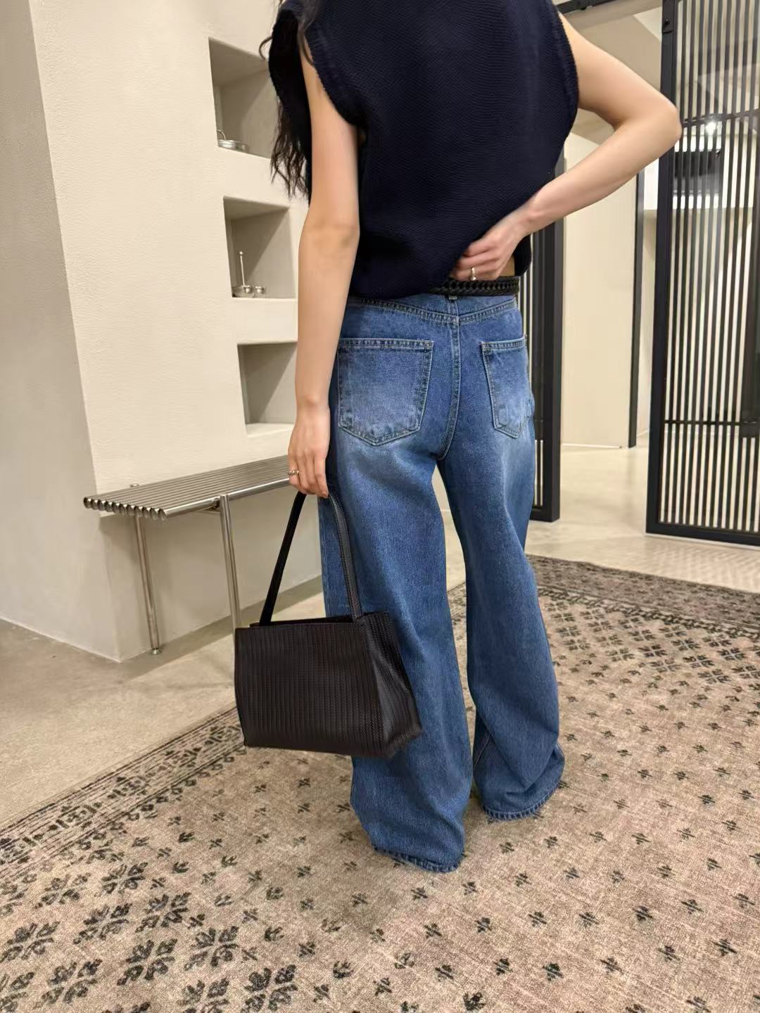 Lyra Jeans (3 Colors)