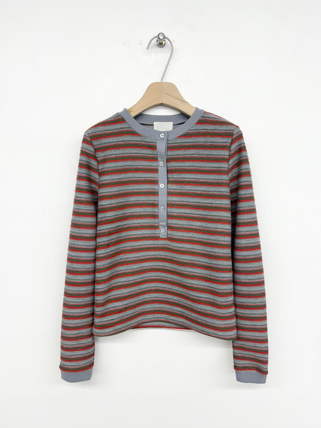 Thora Top (3 Colors)