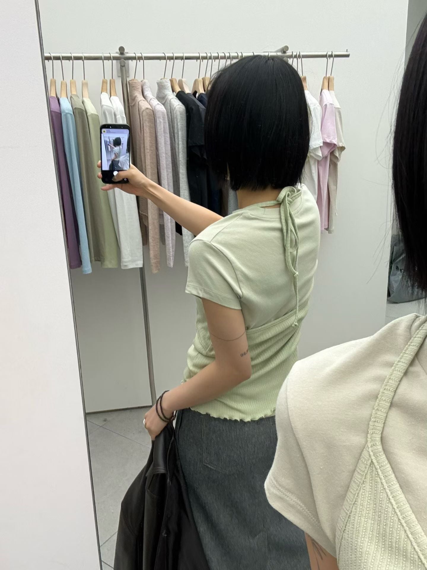 V Veck Haliter Set (3 Colors)