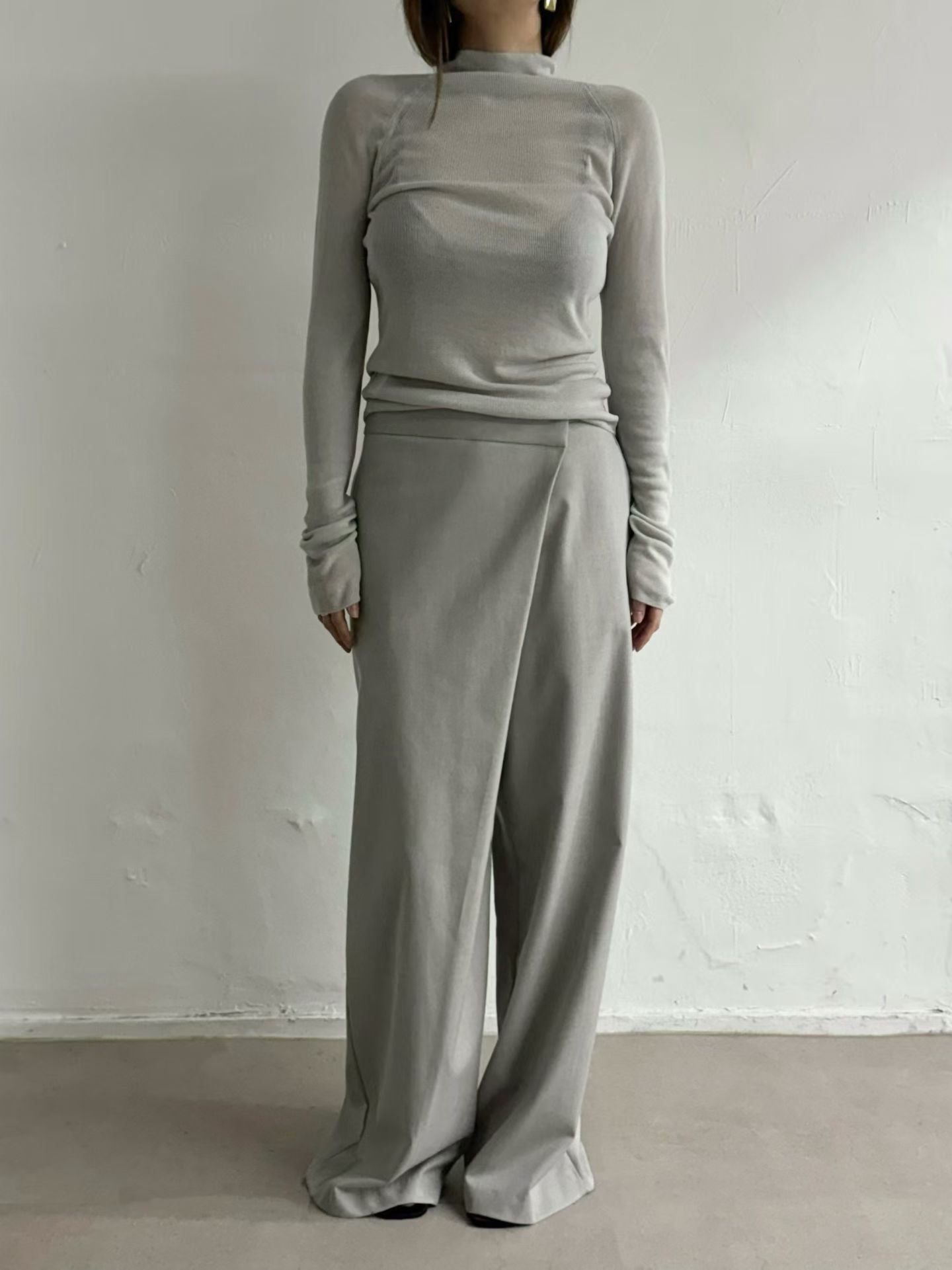 Livia Pants (3 Colors)