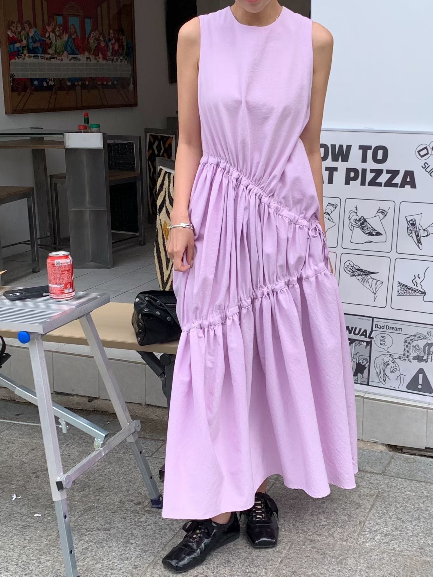 Amphitrite OPS (3 Colors)