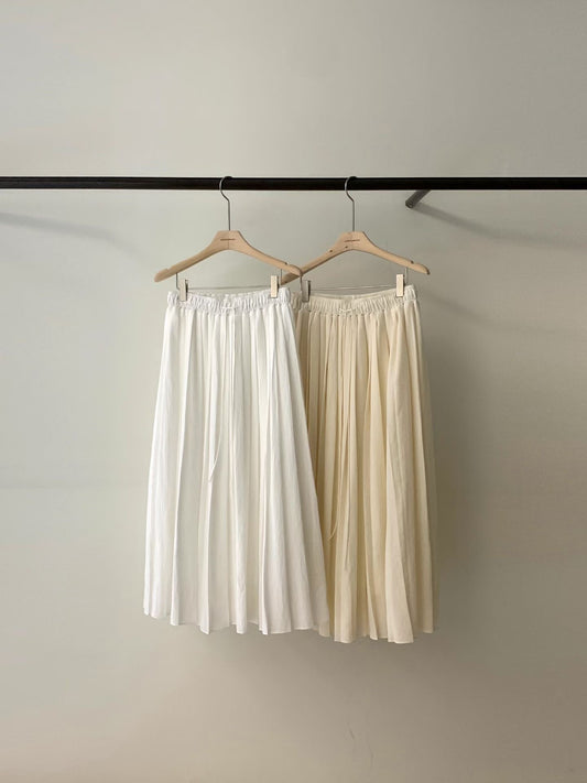 Artemis Skirt (2 Colors)(這款沒有直播!)