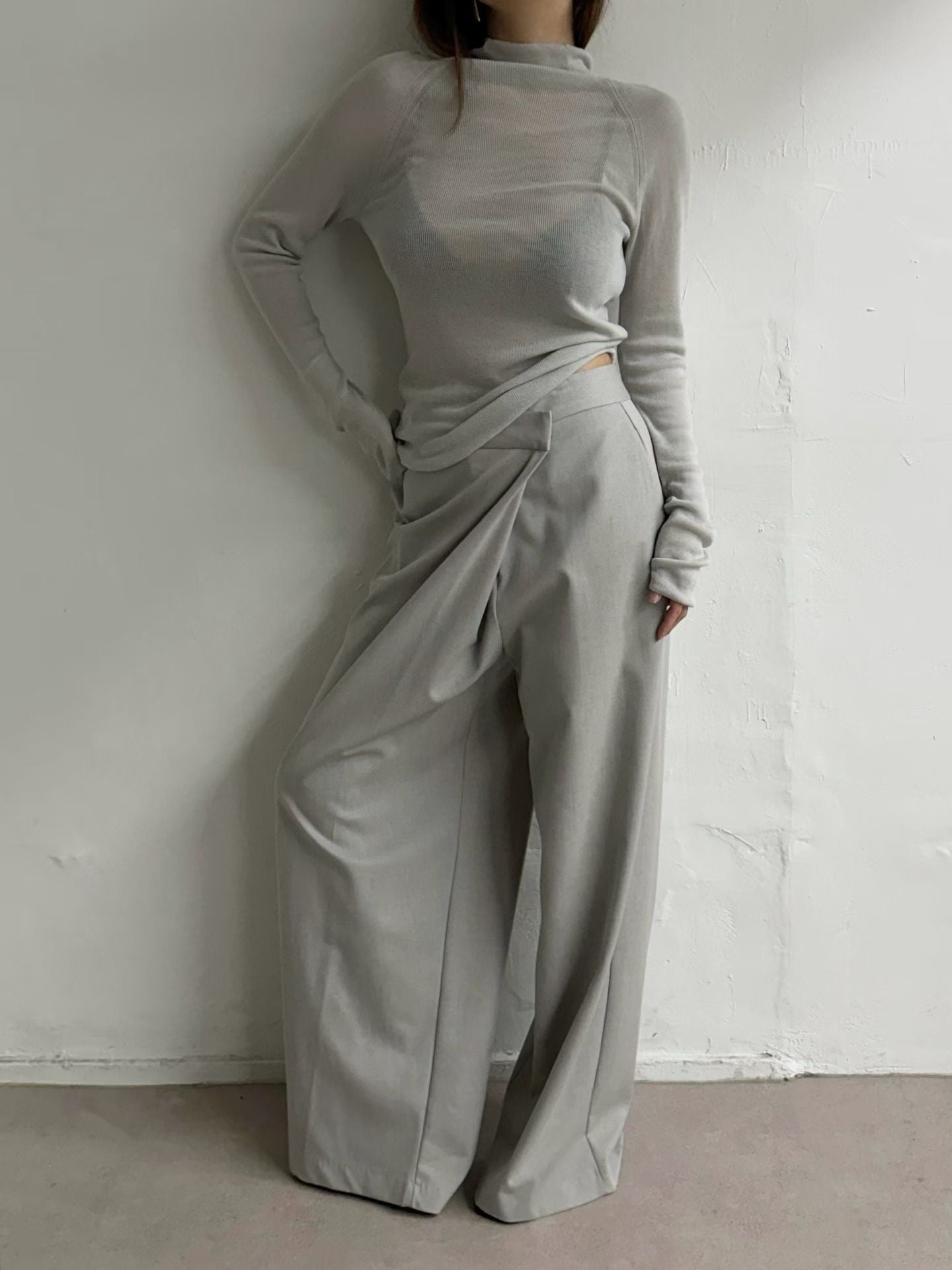 Livia Pants (3 Colors)