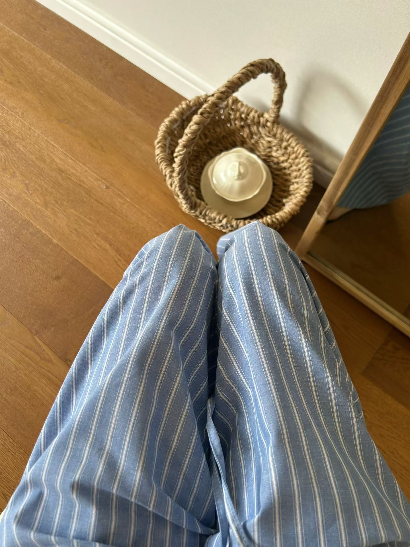 Nerys Trousers (3 Colors)