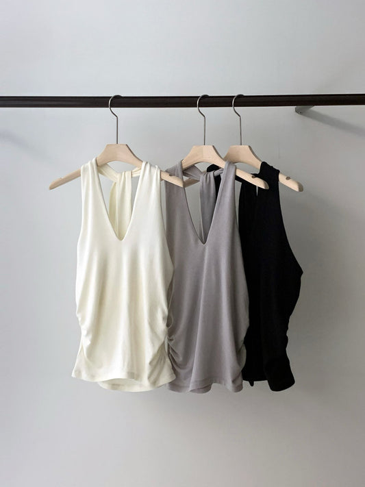 Cressida Top (3 Colors)