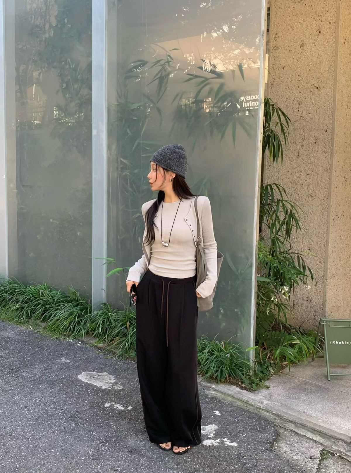 Malena Top Set (3 Colors)