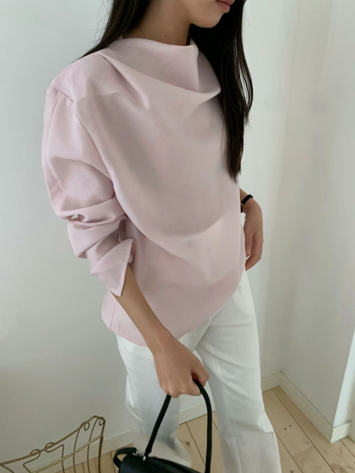 Andara Blouse (3 Colors)