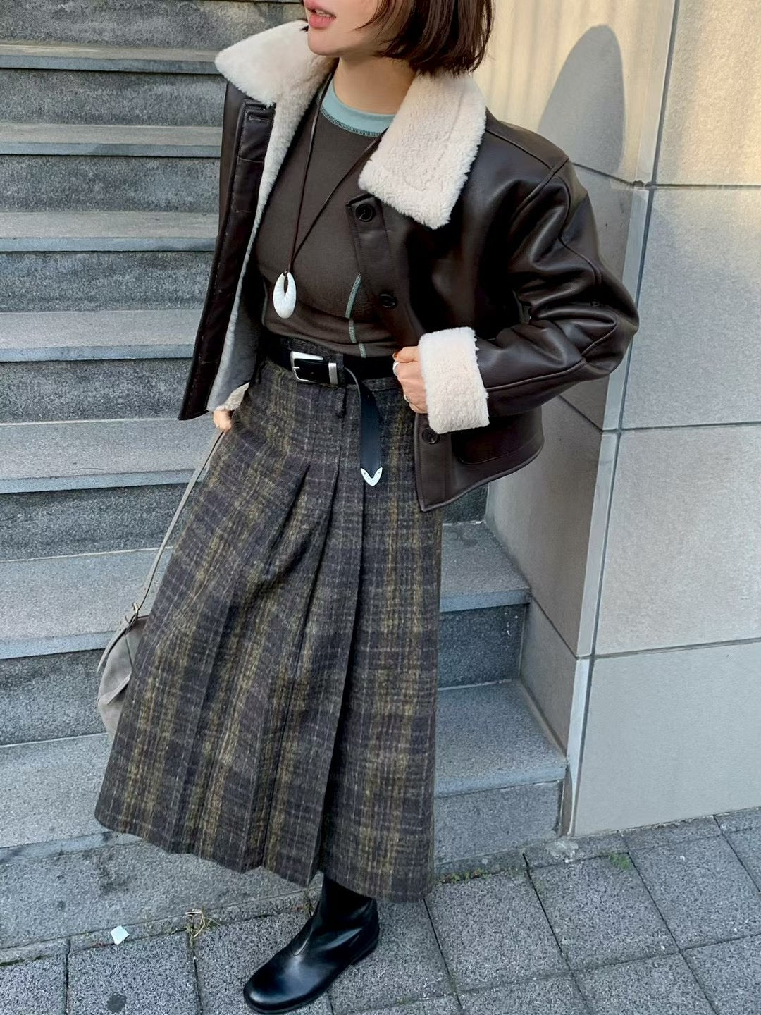 Iolani Jacket (2 Colors)