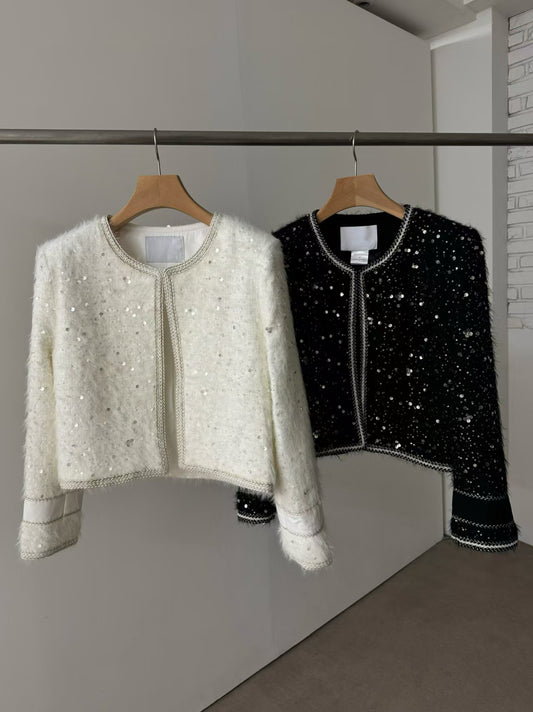 Carys Jacket (2 Colors)